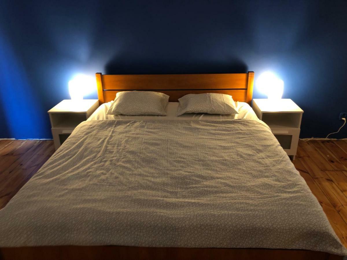 Apartament Przy Zoo Breslavia Esterno foto