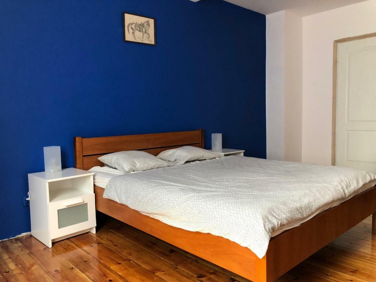 Apartament Przy Zoo Breslavia Esterno foto