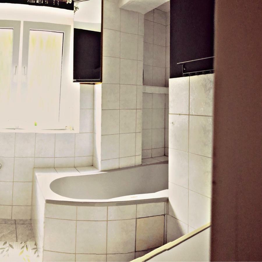 Apartament Przy Zoo Breslavia Esterno foto